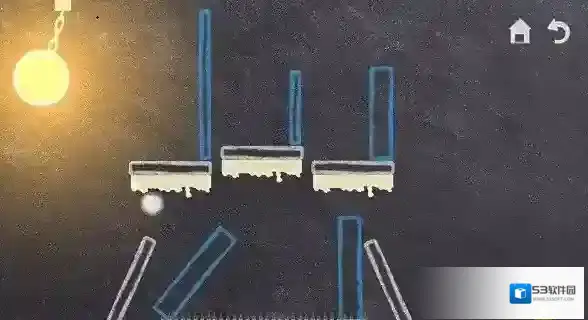 抓住那道光