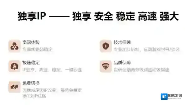 雷神加速器服务器
