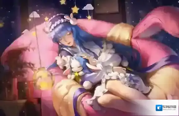 王者荣耀刀刃