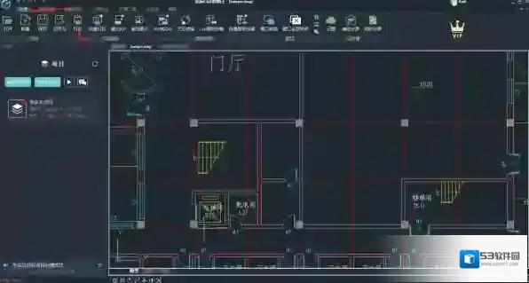 浩辰CAD看图王看图王