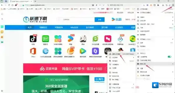 360浏览器可能是
