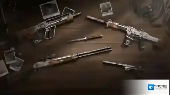 无畏契约光圈