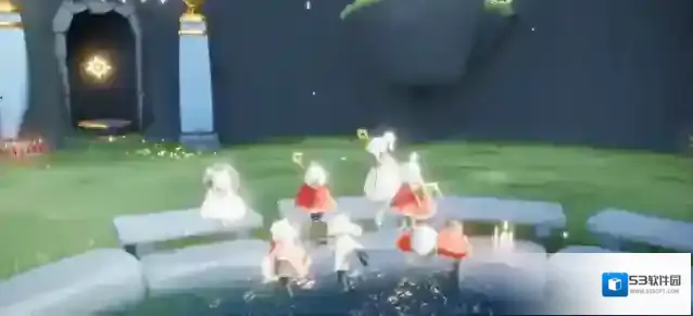 光遇的新手教程怎么过