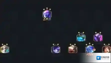 金铲铲之战S7星斗四射怎么搭配?金铲铲之战S7星斗四射阵容搭配攻略