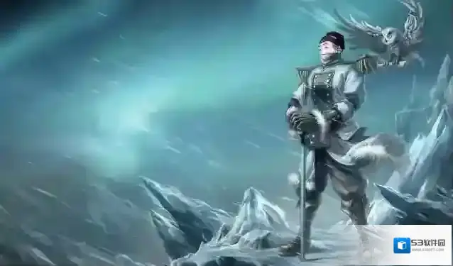英雄联盟斯维因