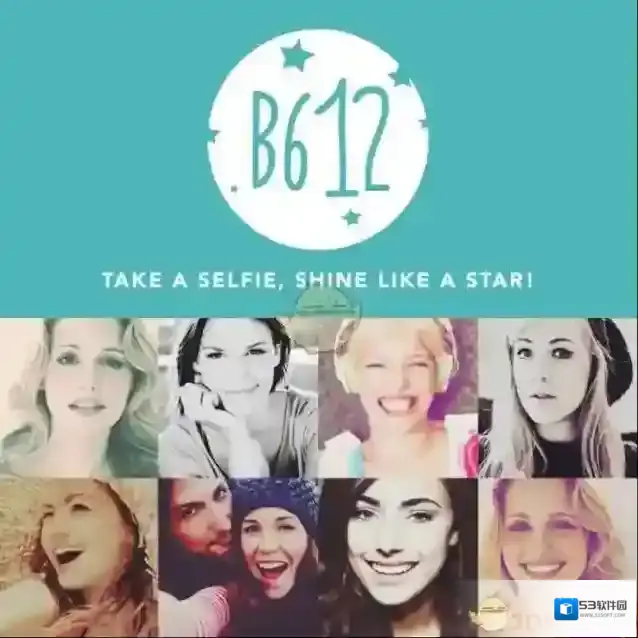 《B612》闪退解决方法介绍