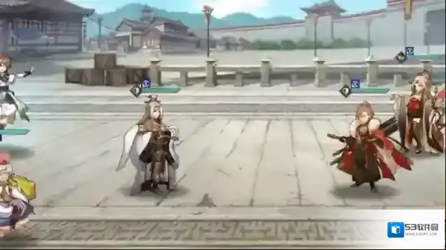 三国志幻想大陆司马懿阵容怎么搭