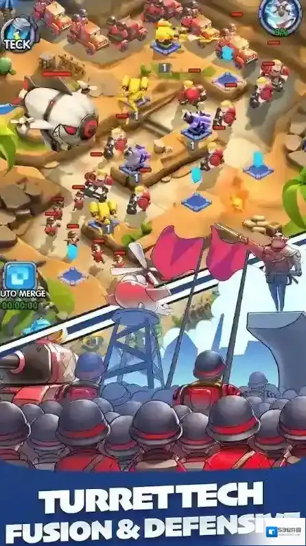 Rooster Defense