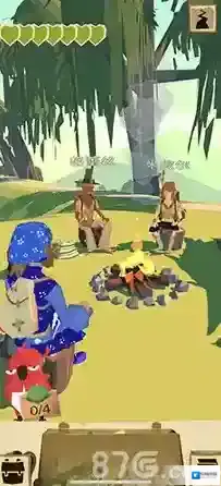 边境之旅职业介绍哪个职业好玩