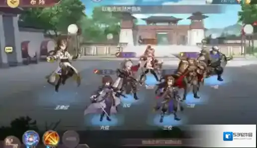 冰原守卫者就可以
