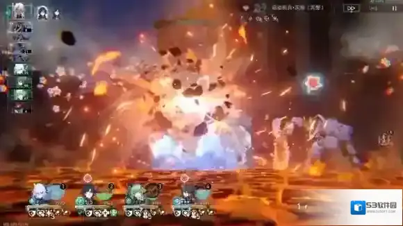 崩坏星穹铁道构音