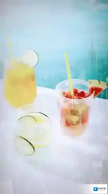 潮自拍重影