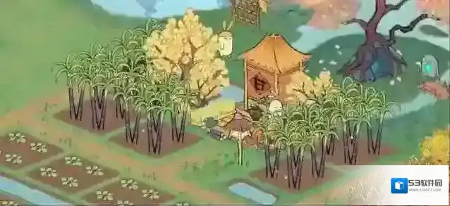 桃源深处有人家零氪