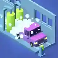 car wash手游2025-car wash官方最新版Androidv1.5