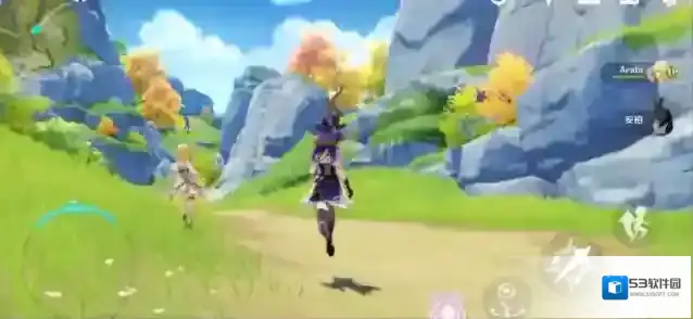 原神引咎