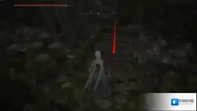 艾尔登法环盲眼