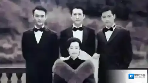 给军阀太太们递笔含义出处介绍