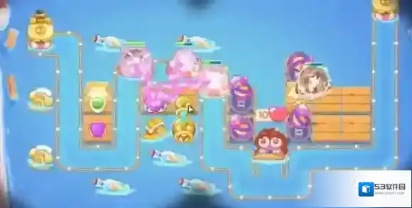 保卫萝卜4保卫萝卜