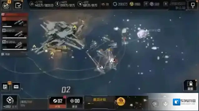 无尽的拉格朗日仓储有什么用