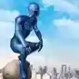 城市黑洞英雄城市黑洞英雄