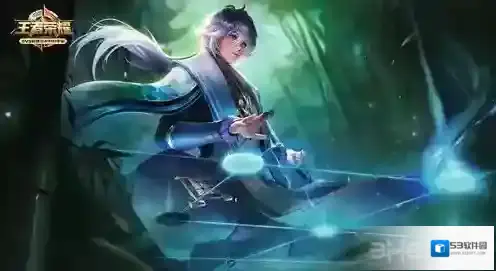 王者荣耀弈星怎么玩 奕星技能加点及出装推荐