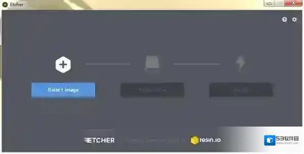 Etcher下载