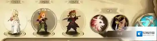 万象物语魔物
