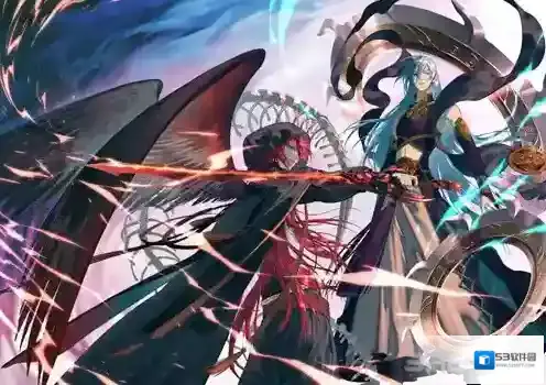 妖神记妖灵