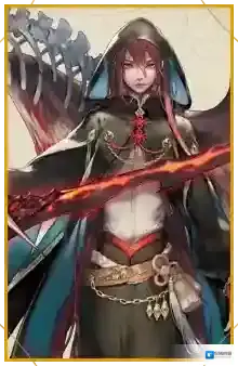 妖神记阵容