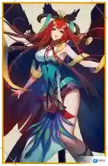 妖神记最强阵容