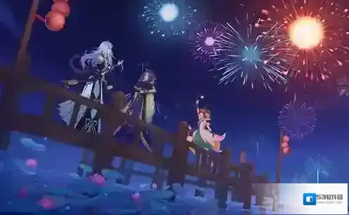 妖神记妖灵师