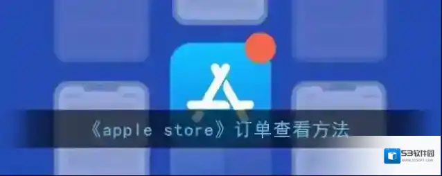 Apple Store订单