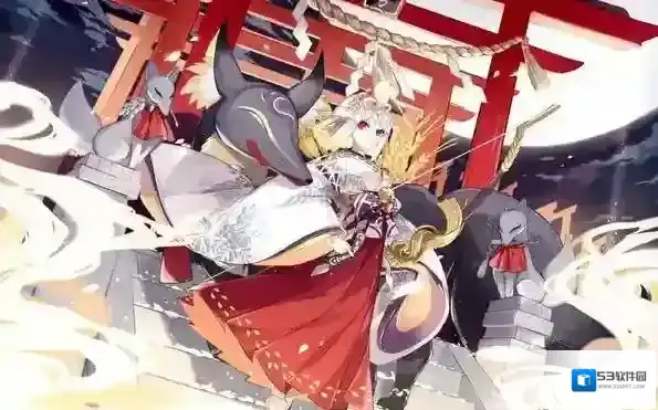 阴阳师神体