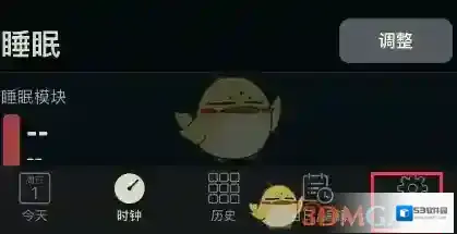 睡眠专家就能
