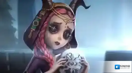 第五人格祭司