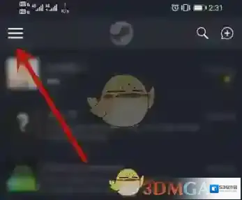 Steam中文