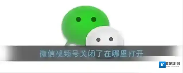 微信视频