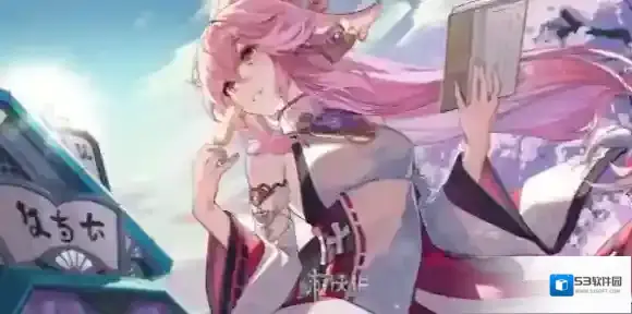 原神元素