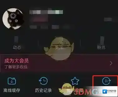 哔哩哔哩视频
