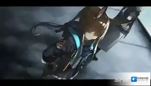 明日方舟官服干员