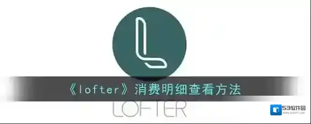 LOFTER消费