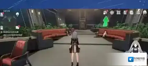 崩坏：星穹铁道星穹