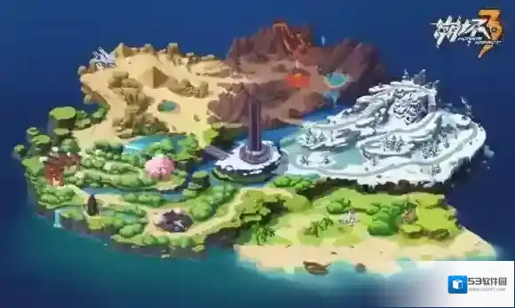 崩坏3舰长