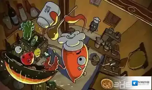 黑暗料理王怪物攻略 所有怪物属性图鉴介绍