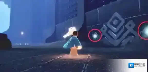 光遇霞谷