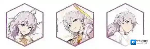 崩坏3卡莲
