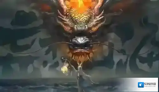妄想山海山海