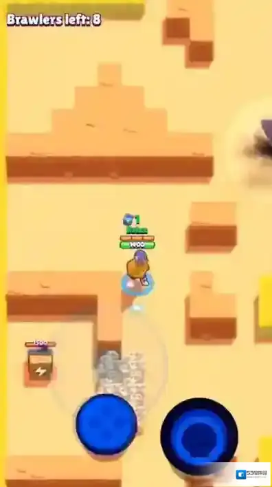Brawl Stars殊死决斗模式怎么玩？Showdown玩法介绍