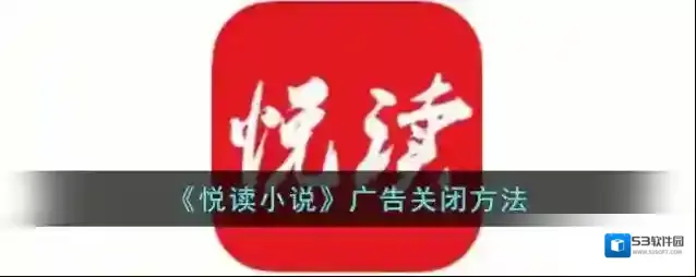 悦读小说打开