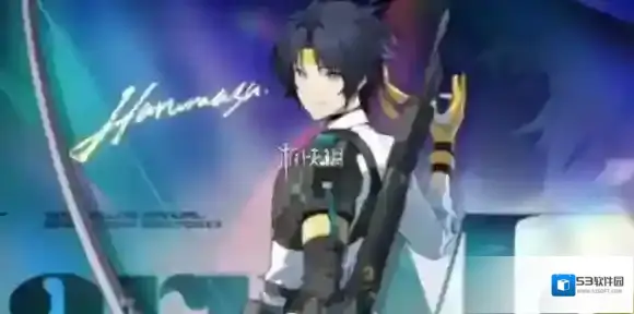 绝区零浅羽